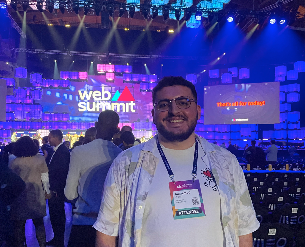 Web Summit's Developer Program Unveils a World of Wonders, Impactful Conferences, and Inspiring moments